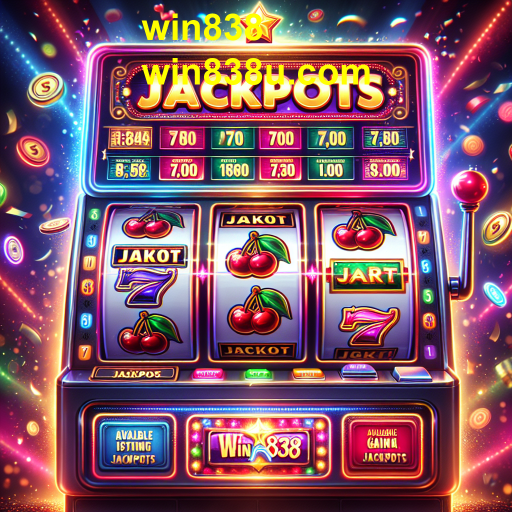 Experiência Imersiva no Cassino Ao Vivo do Win838